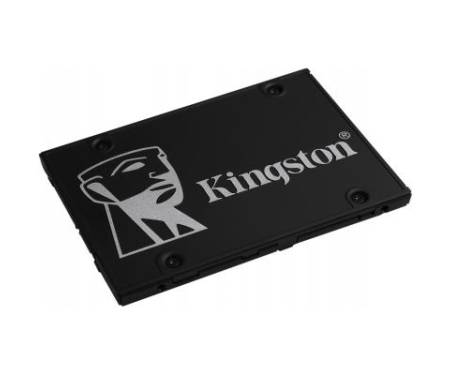 Накопитель SSD 2.5 512GB Kingston (SKC600B/512G)