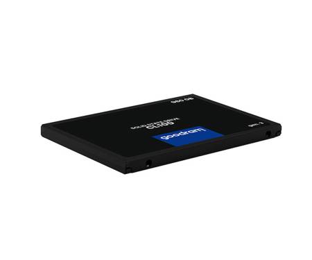 Накопитель SSD 2.5 960GB GOODRAM (SSDPR-CL100-960-G3)