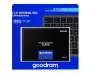 Накопитель SSD 2.5 960GB GOODRAM (SSDPR-CL100-960-G3)