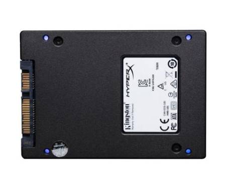 Накопитель SSD 2.5 960GB HyperX SSD (SHFR200B/960G)
