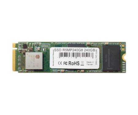 Накопитель SSD M.2 2280 240GB AMD (R5MP240G8)