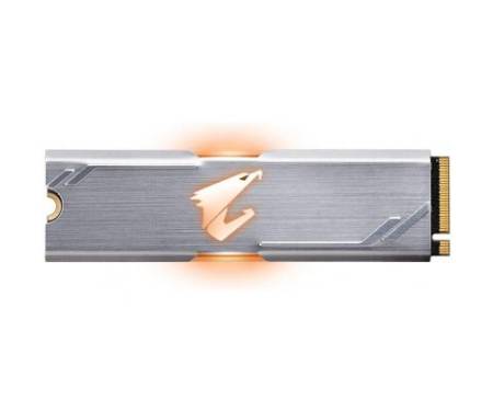 Накопитель SSD M.2 2280 256GB GIGABYTE (GP-ASM2NE2256GTTDR)