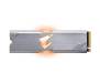 Накопитель SSD M.2 2280 256GB GIGABYTE (GP-ASM2NE2256GTTDR)