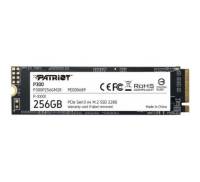Накопитель SSD M.2 2280 256GB Patriot (P300P256GM28)