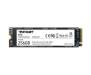 Накопитель SSD M.2 2280 256GB Patriot (P300P256GM28)