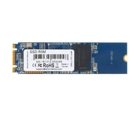 Накопитель SSD M.2 2280 480GB AMD (R5MP480G8)