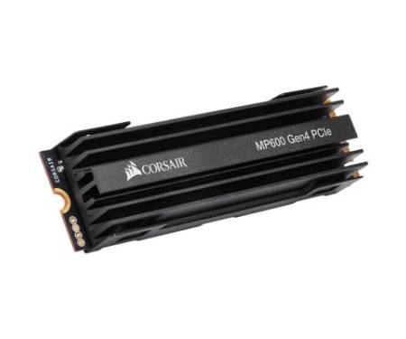 Накопитель SSD M.2 2280 500GB CORSAIR (CSSD-F500GBMP600)