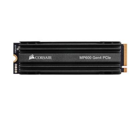 Накопитель SSD M.2 2280 500GB CORSAIR (CSSD-F500GBMP600)