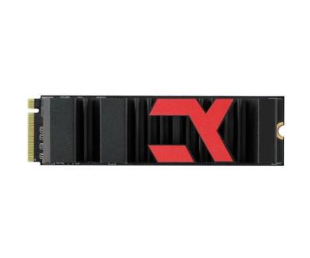 Накопитель SSD M.2 2280 500GB GOODRAM (IRX-SSDPR-P44X-500-80)