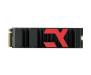 Накопитель SSD M.2 2280 500GB GOODRAM (IRX-SSDPR-P44X-500-80)