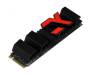 Накопитель SSD M.2 2280 500GB GOODRAM (IRX-SSDPR-P44X-500-80)