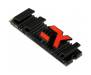 Накопитель SSD M.2 2280 500GB GOODRAM (IRX-SSDPR-P44X-500-80)