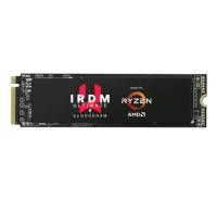 Накопитель SSD M.2 2280 500GB GOODRAM (IRX-SSDPR-P44X-500-80)