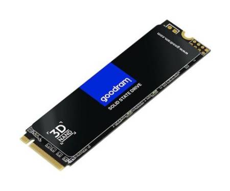 Накопитель SSD M.2 2280 512GB GOODRAM (SSDPR-PX500-512-80)