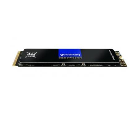 Накопитель SSD M.2 2280 512GB GOODRAM (SSDPR-PX500-512-80)