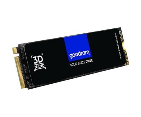 Накопитель SSD M.2 2280 512GB GOODRAM (SSDPR-PX500-512-80)