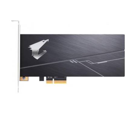 Накопитель SSD PCI-Express 1TB GIGABYTE (GP-ASACNE2100TTTDR)