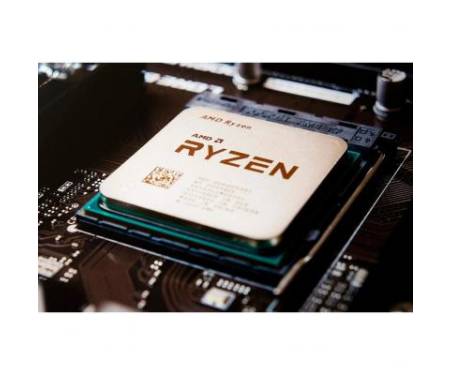 Процессор AMD Ryzen 3 3100 (100-100000284BOX)