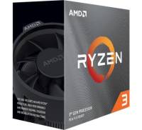 Процессор AMD Ryzen 3 3100 (100-100000284BOX)