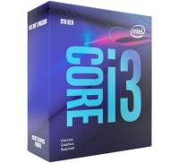 Процессор INTEL Core i3 9350KF (BX80684I39350KF)