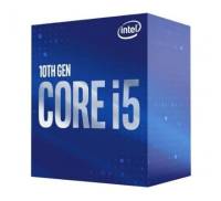 Процессор INTEL Core i5 10400 (BX8070110400)