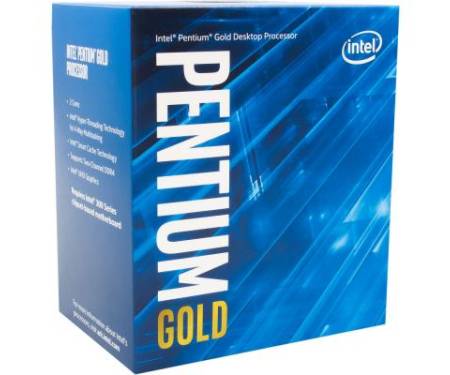 Процессор INTEL Pentium G5420 (BX80684G5420)