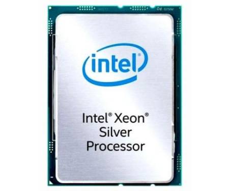 Процессор серверный Dell Xeon Silver 4208 8C/16T/2.1GHz/11MB/FCLGA3647/OEM (338-BSVU)