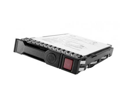 Жесткий диск для сервера 480GB SATA MU SFF SC MV SSD HP (P18432-B21)