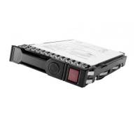 Жесткий диск для сервера 480GB SATA MU SFF SC MV SSD HP (P18432-B21)
