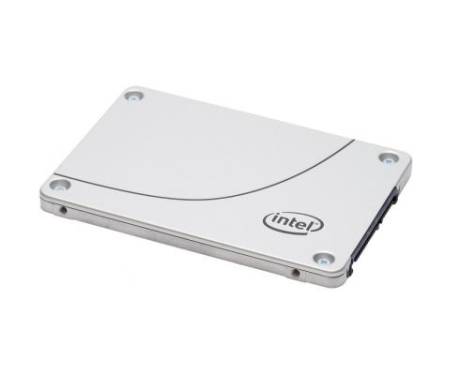 Жесткий диск для сервера 480GB SATA3 SSD S4610 2.5 ASUS (90SKH000-M2TAN0)