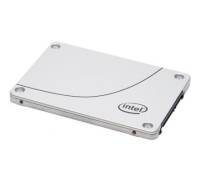 Жесткий диск для сервера 480GB SATA3 SSD S4610 2.5 ASUS (90SKH000-M2TAN0)