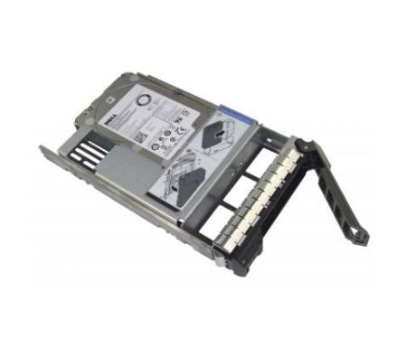 Жесткий диск для сервера Dell 1.8TB 10K RPM SAS 12Gbps (400-ARXC)