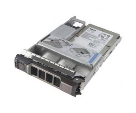Жесткий диск для сервера Dell 960GB SSD SATA RI (400-BDPC)