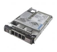 Жесткий диск для сервера Dell 960GB SSD SATA RI (400-BDPC)