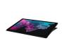 Планшет Microsoft Surface Pro 6 (KJV-00001) Platinum