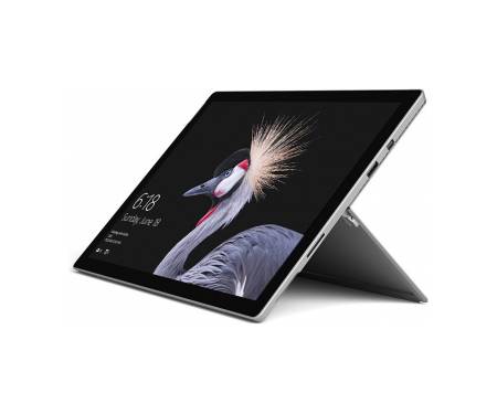 Планшет Microsoft Surface Pro 6 (KJV-00001) Platinum