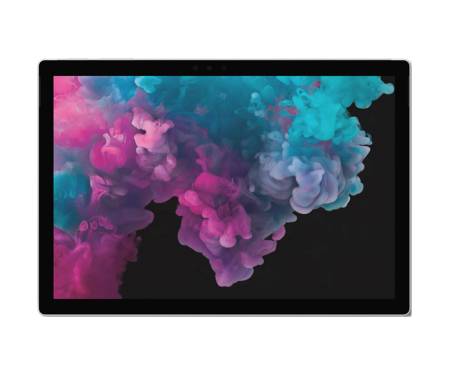 Планшет Microsoft Surface Pro 6 (KJV-00001) Platinum