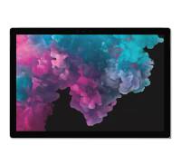 Планшет Microsoft Surface Pro 6 (LQJ-00001) Platinum