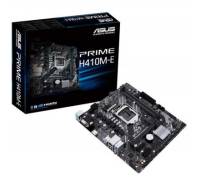 Материнская плата ASUS PRIME H410M-E