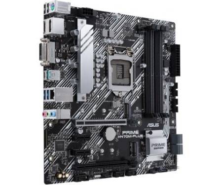 Материнская плата ASUS PRIME H470M-PLUS