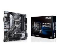 Материнская плата ASUS PRIME H470M-PLUS