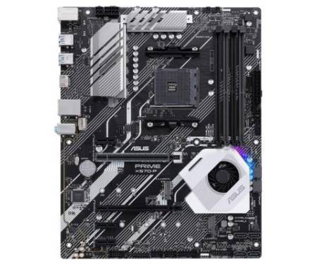 Материнская плата ASUS PRIME X570-P