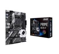 Материнская плата ASUS PRIME X570-P