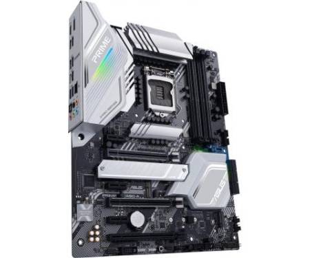Материнская плата ASUS PRIME Z490-A