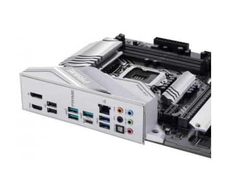 Материнская плата ASUS PRIME Z490-A