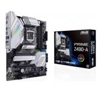 Материнская плата ASUS PRIME Z490-A
