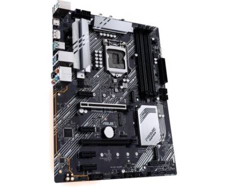 Материнская плата ASUS PRIME Z490-P