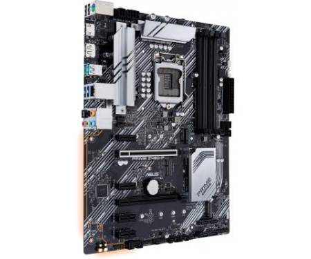 Материнская плата ASUS PRIME Z490-P