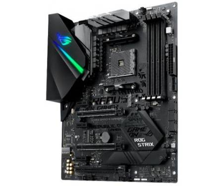 Материнская плата ASUS ROG STRIX B450-E GAMING
