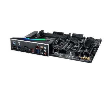 Материнская плата ASUS ROG STRIX B450-E GAMING